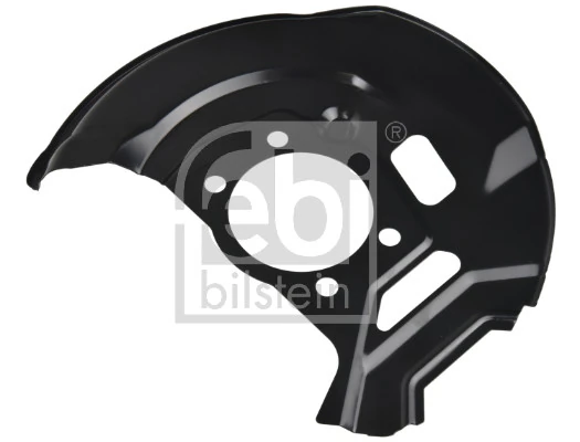 Splash Guard, brake disc